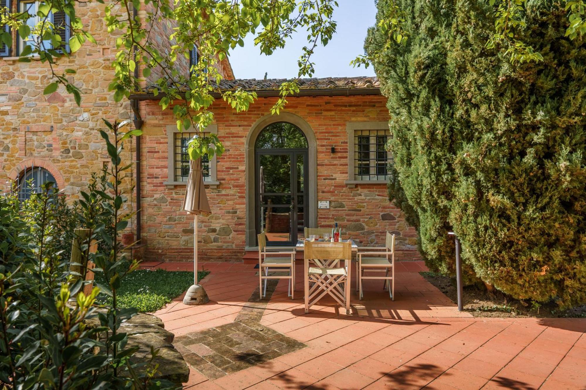 Podere Fignano, Holiday Home - Apartments Fully Renovated 2024 Montaione Quarto foto