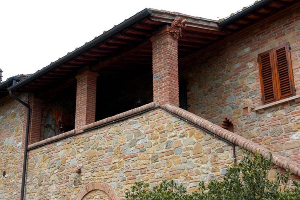 Podere Fignano, Holiday Home - Apartments Fully Renovated 2024 Montaione Exterior foto