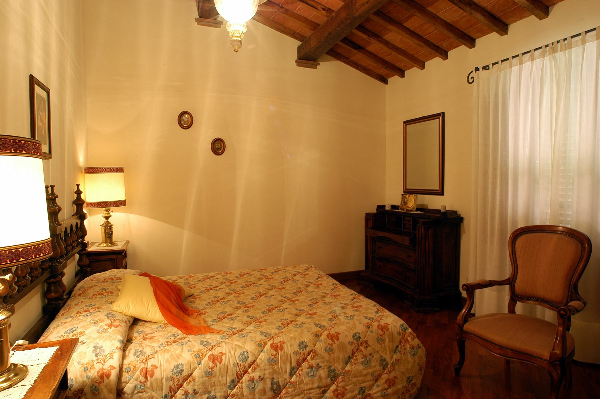 Podere Fignano, Holiday Home - Apartments Fully Renovated 2024 Montaione Exterior foto