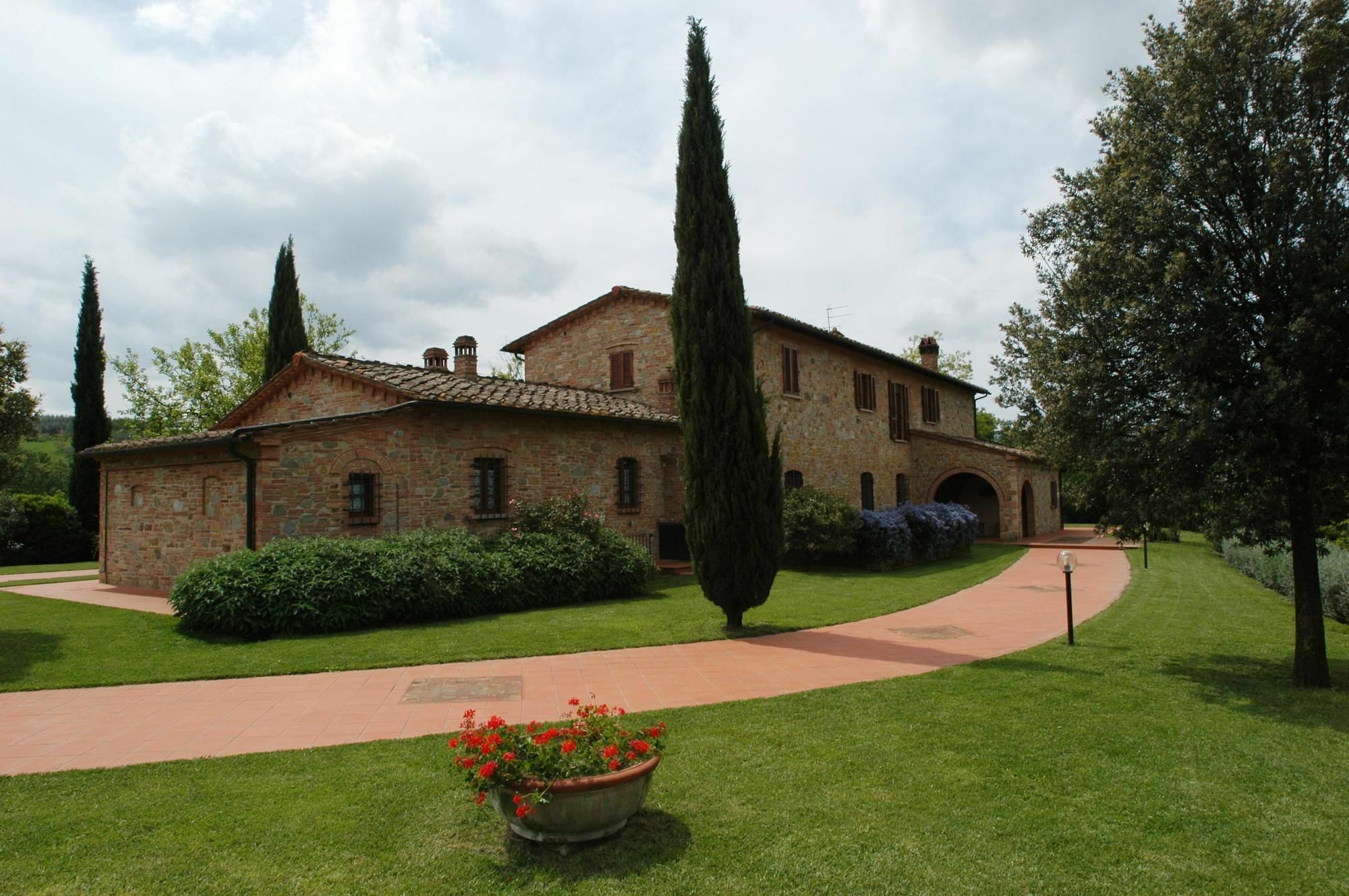 Podere Fignano, Holiday Home - Apartments Fully Renovated 2024 Montaione Exterior foto